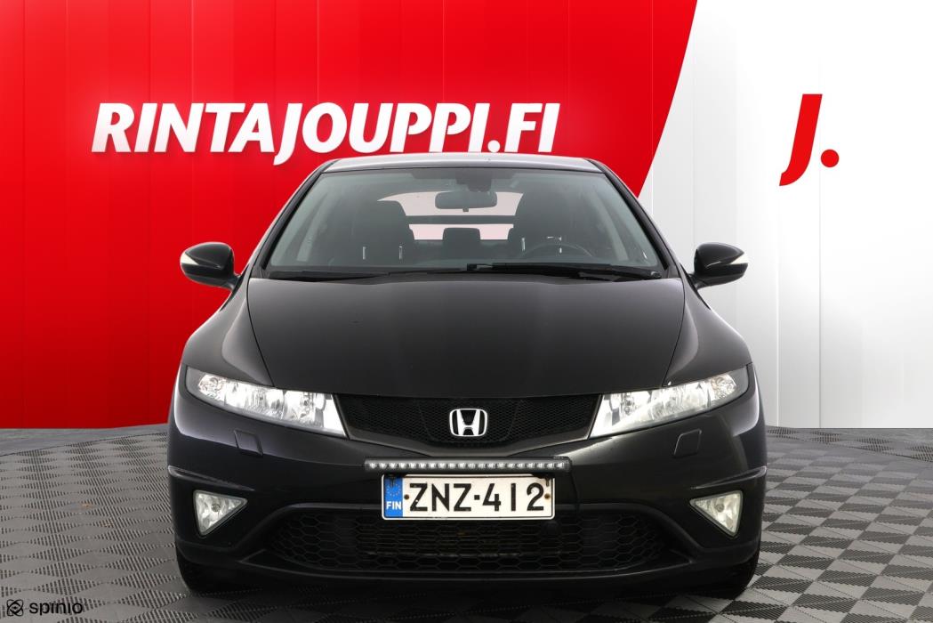 HONDA Civic 2011