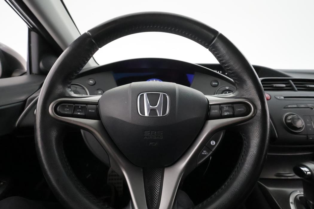 HONDA Civic 2011