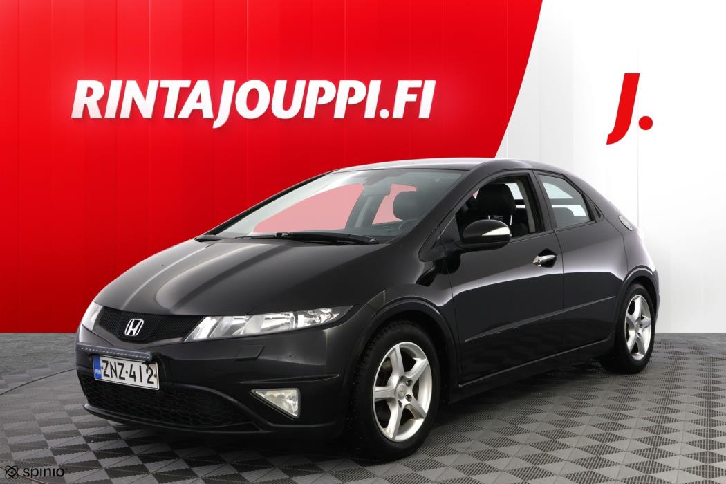 HONDA Civic 2011
