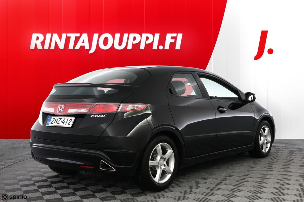 HONDA Civic 2011