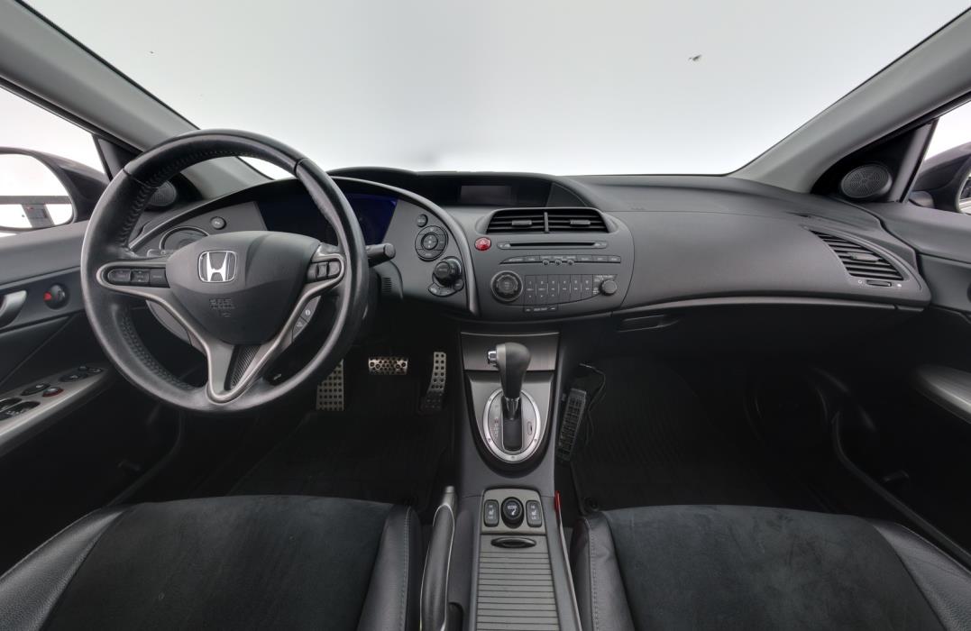 HONDA Civic 2011