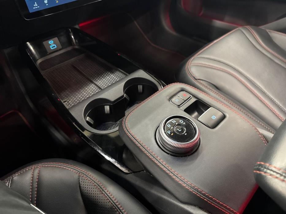 FORD Mustang Mach-E 2022