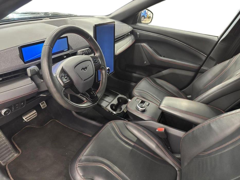 FORD Mustang Mach-E 2022