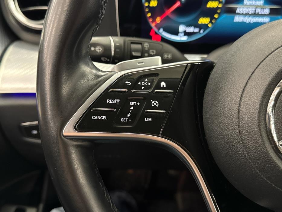 MERCEDES-BENZ E 2021