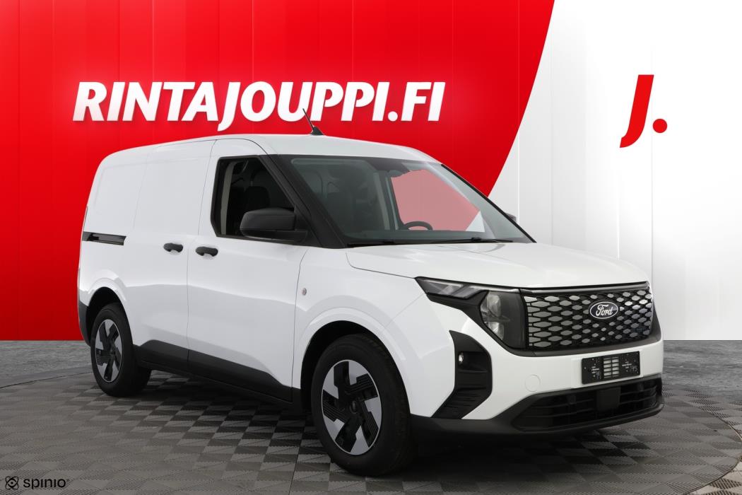 FORD Transit Courier 2026