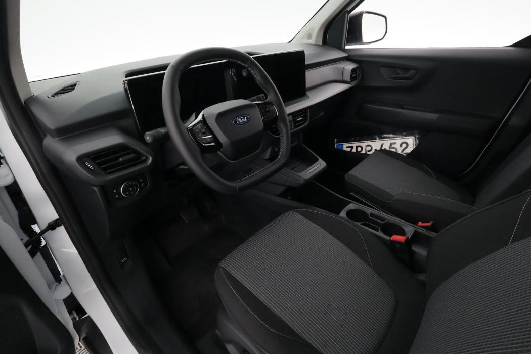 FORD Transit Courier 2026