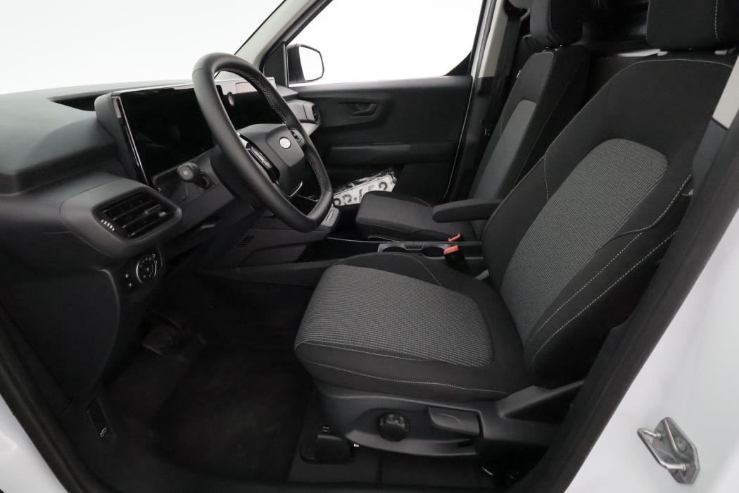 FORD Transit Courier 2026