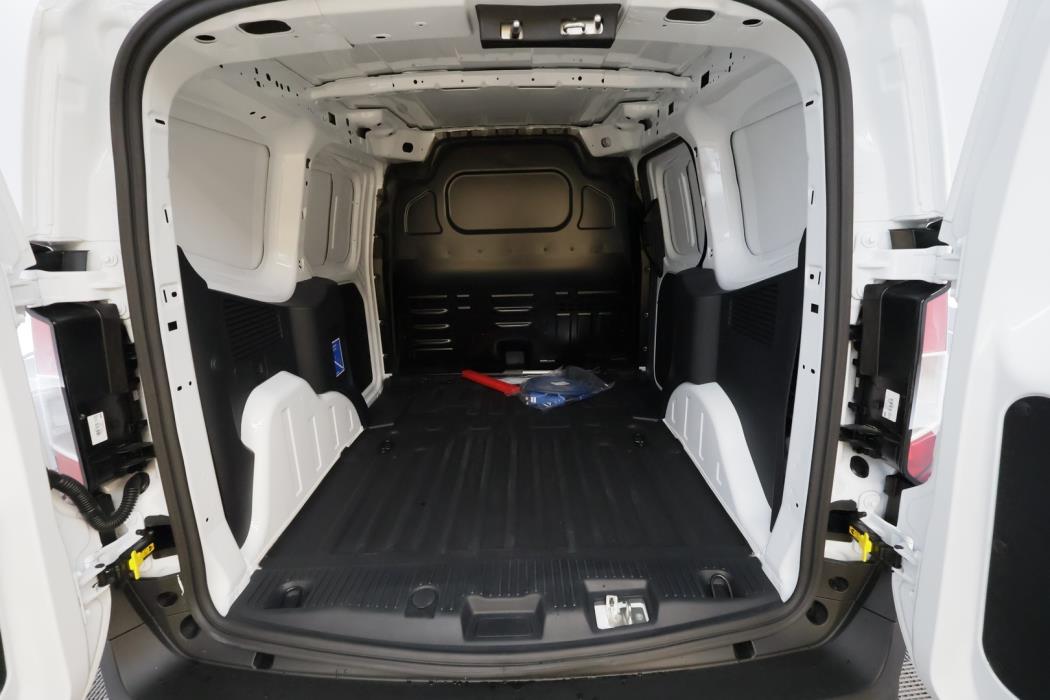 FORD Transit Courier 2026