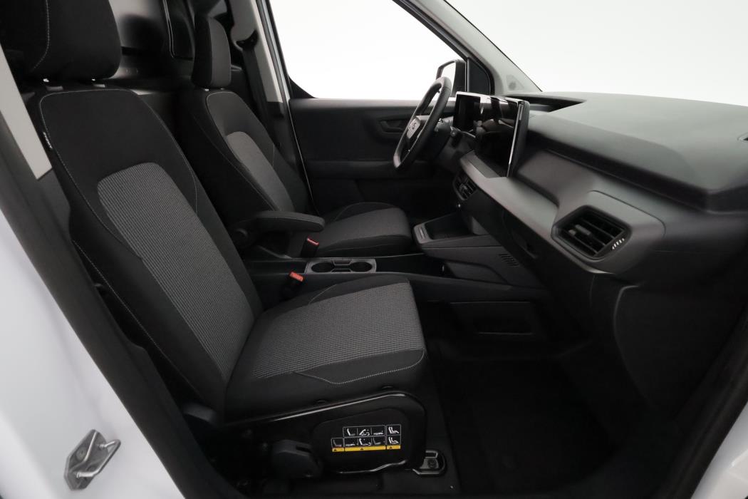FORD Transit Courier 2026