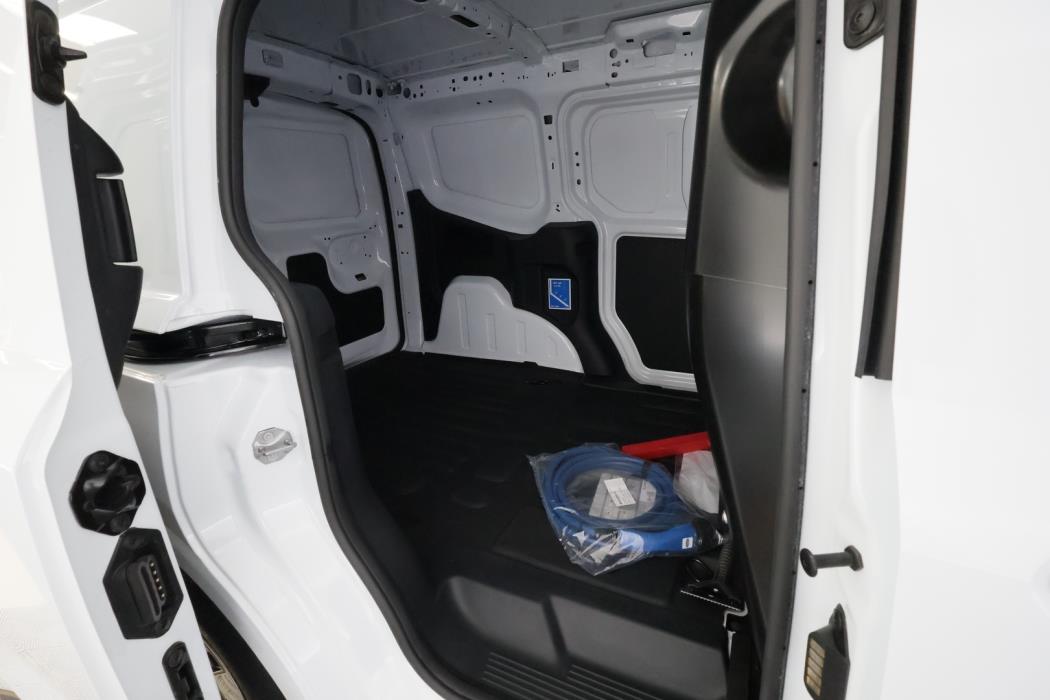 FORD Transit Courier 2026