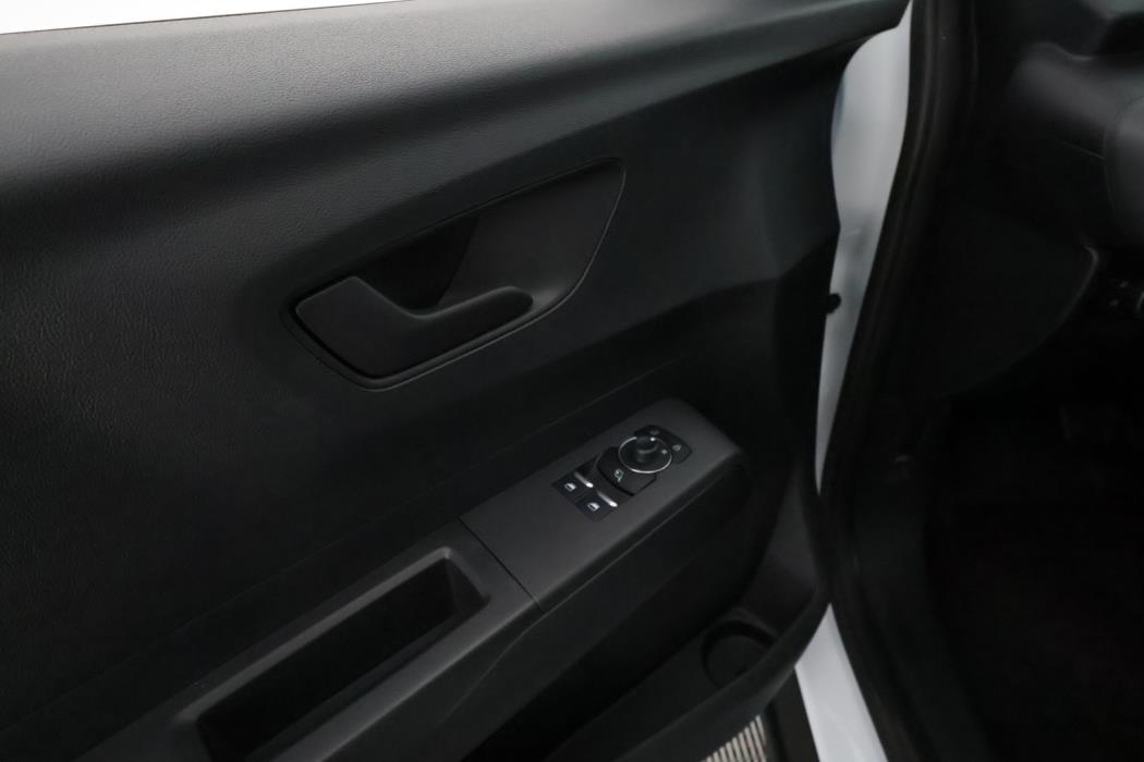 FORD Transit Courier 2026