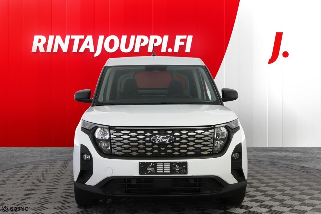 FORD Transit Courier 2026