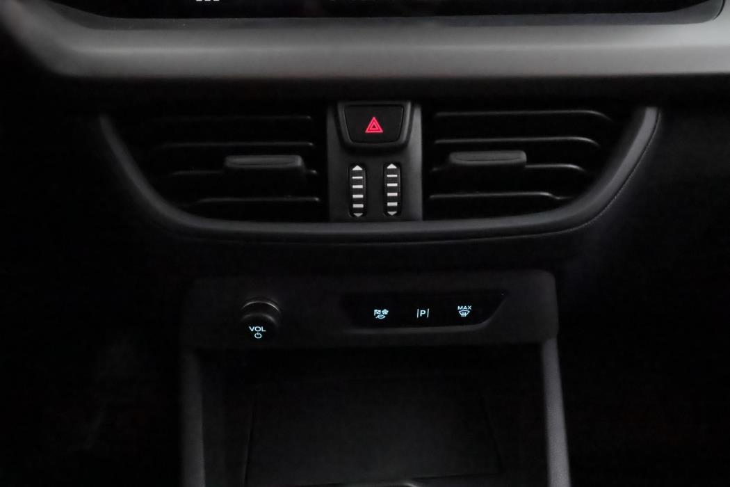 FORD Transit Courier 2026