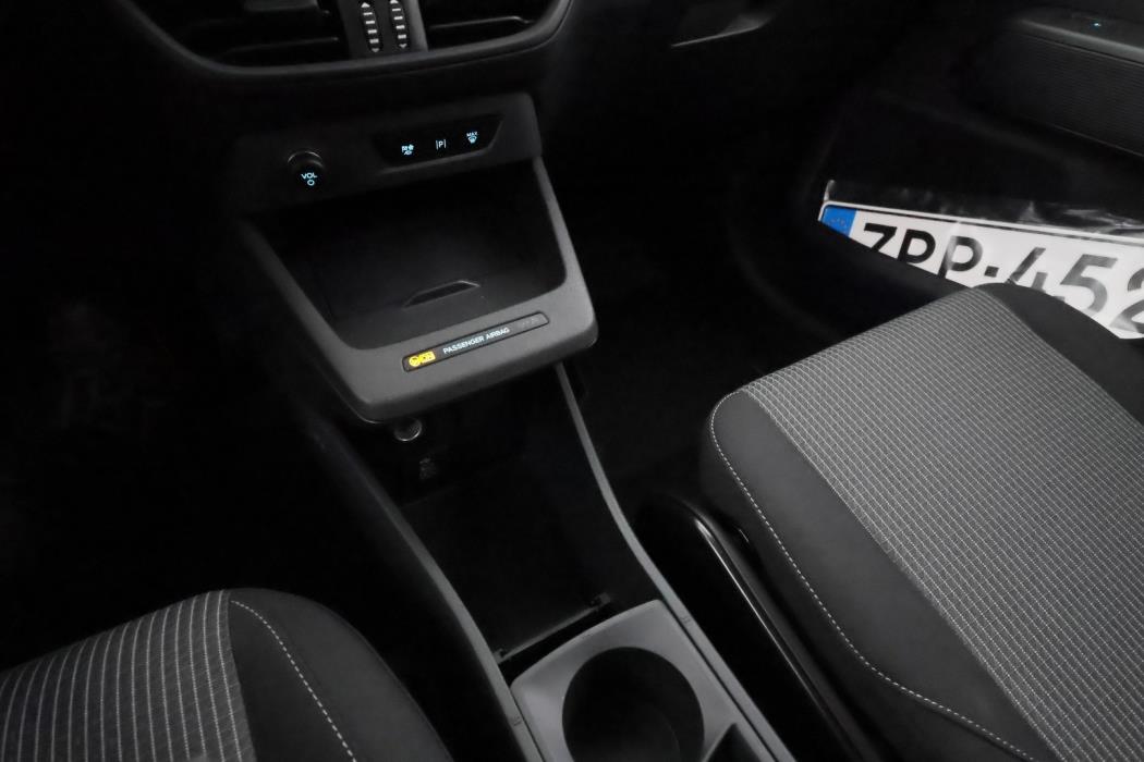 FORD Transit Courier 2026