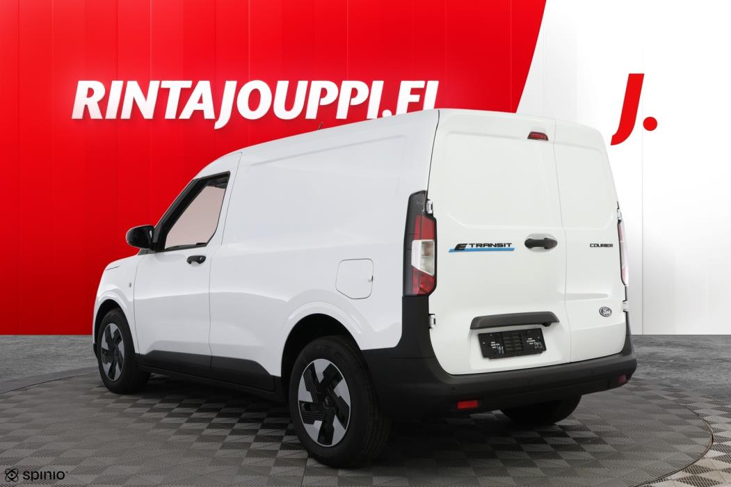 FORD Transit Courier 2026