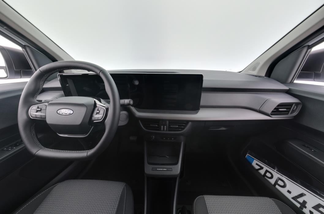 FORD Transit Courier 2026