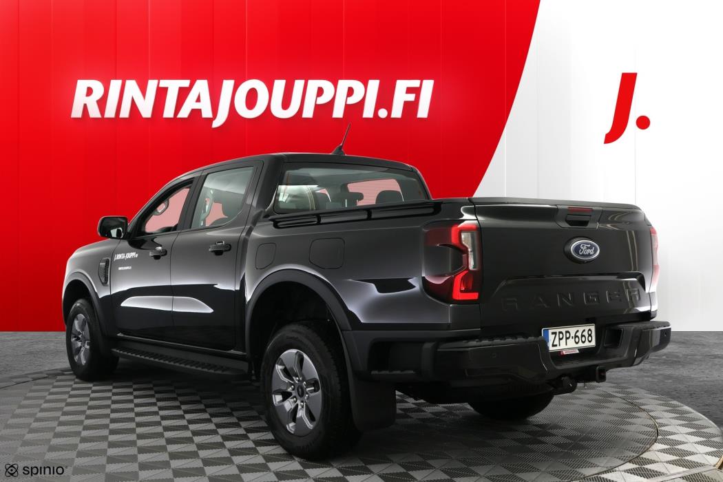 FORD Ranger 2025