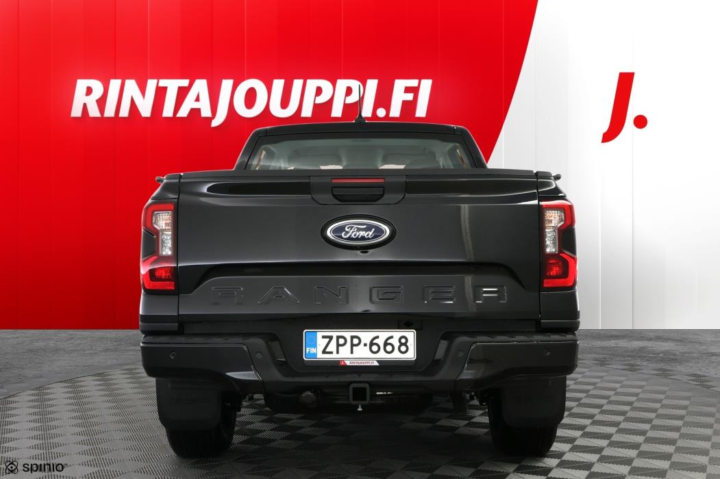 FORD Ranger 2025