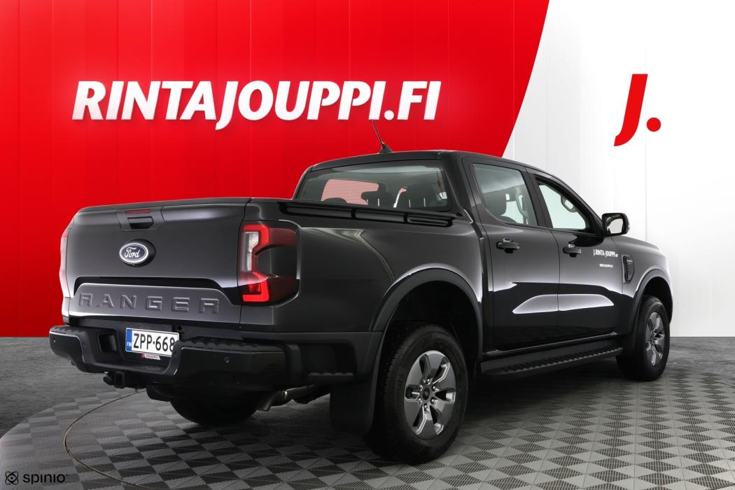 FORD Ranger 2025