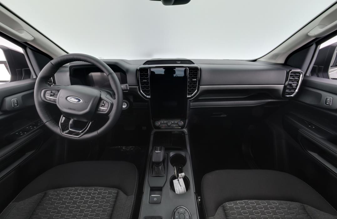 FORD Ranger 2025