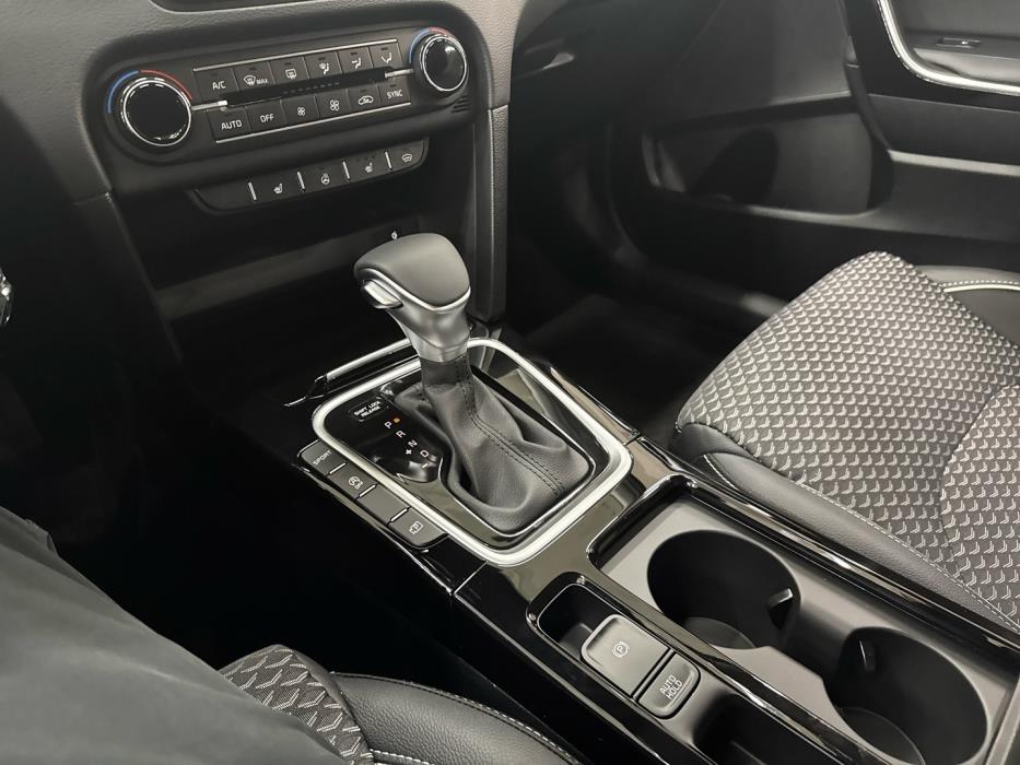 KIA XCeed 2026