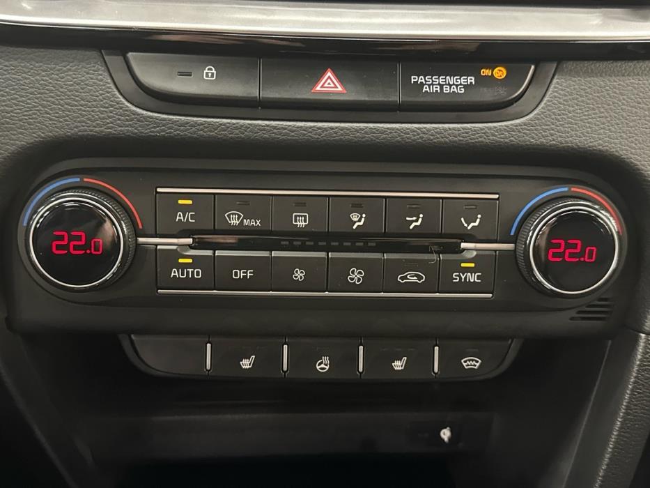 KIA XCeed 2026