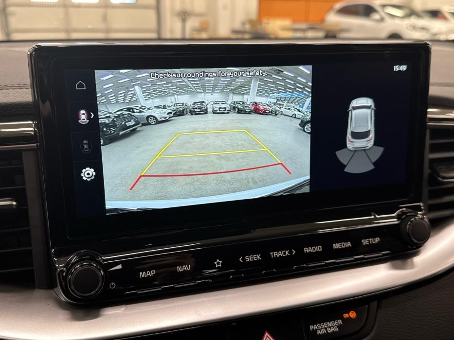 KIA XCeed 2026