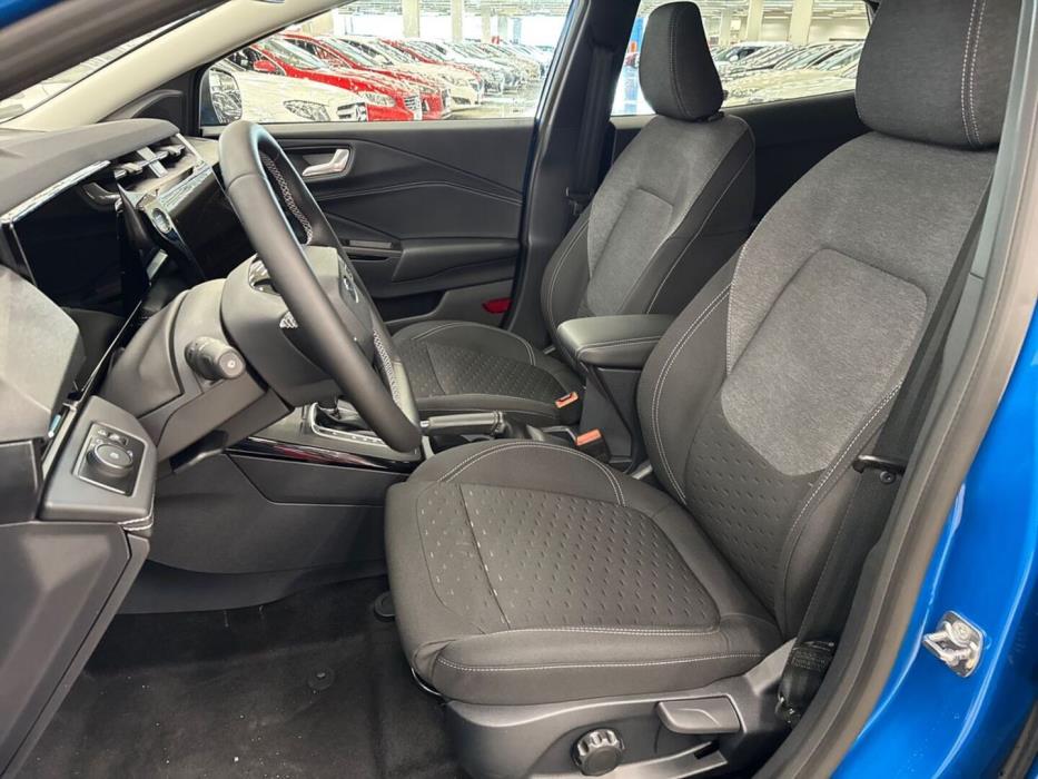 FORD Puma 2026