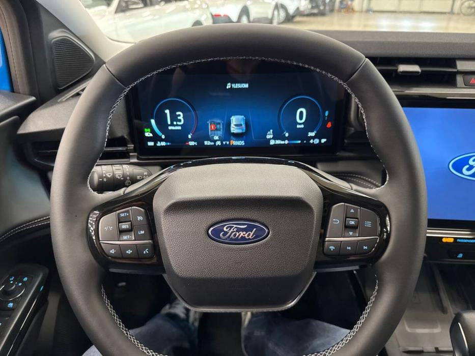 FORD Puma 2026