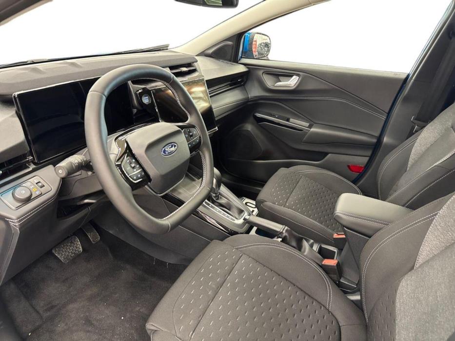 FORD Puma 2026