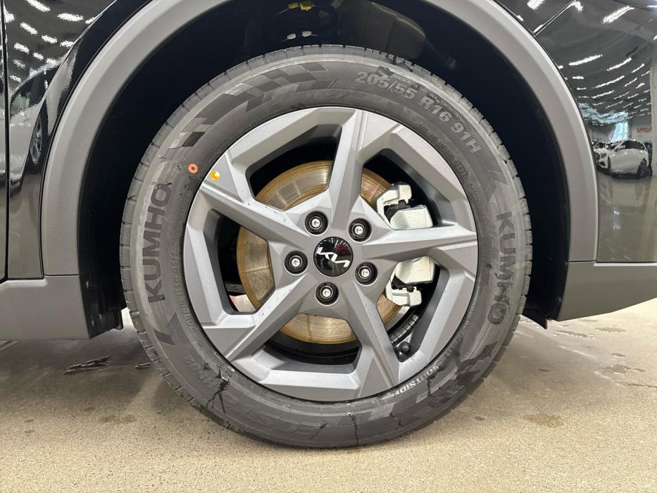 KIA K4 2026