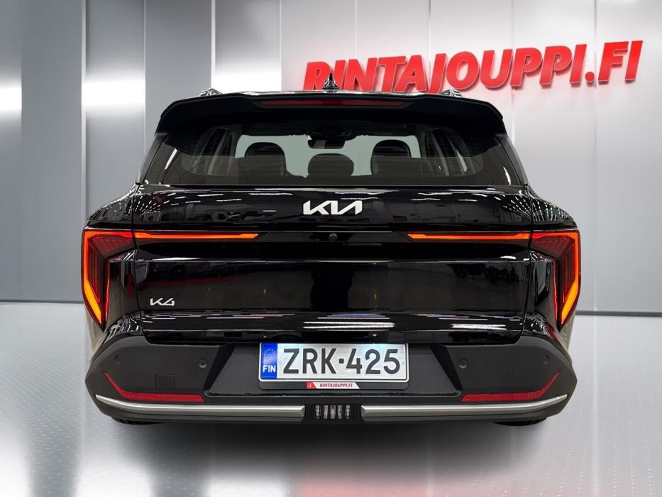 KIA K4 2026