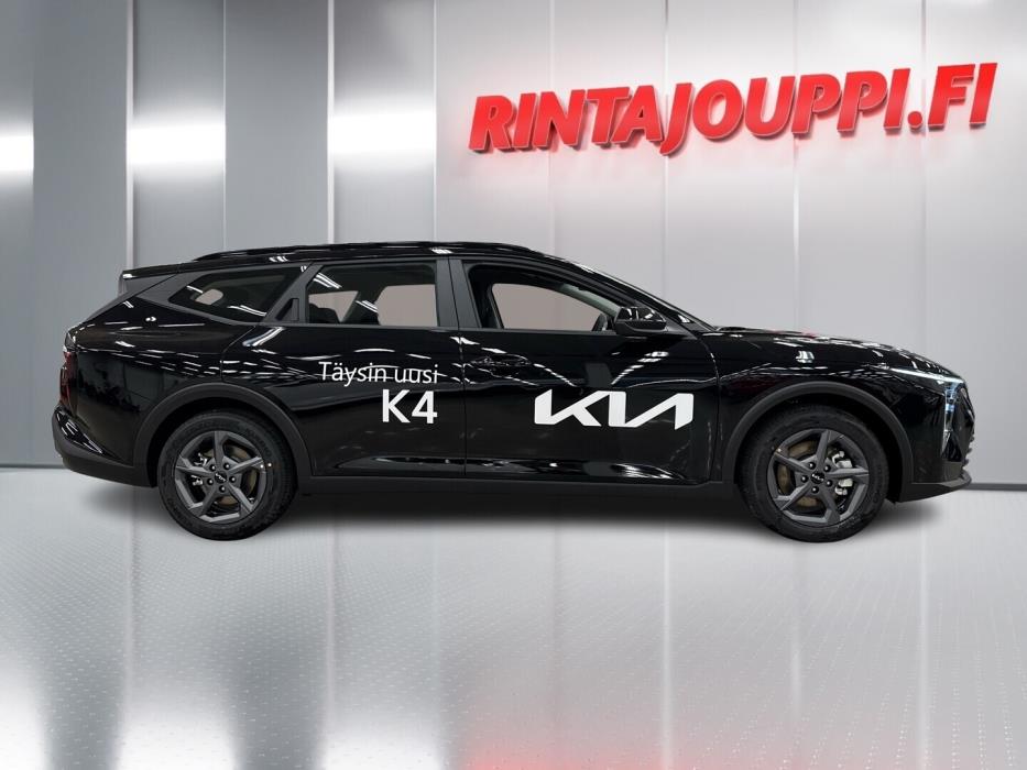 KIA K4 2026