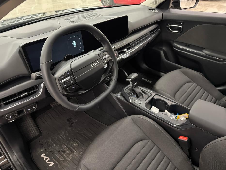 KIA K4 2026