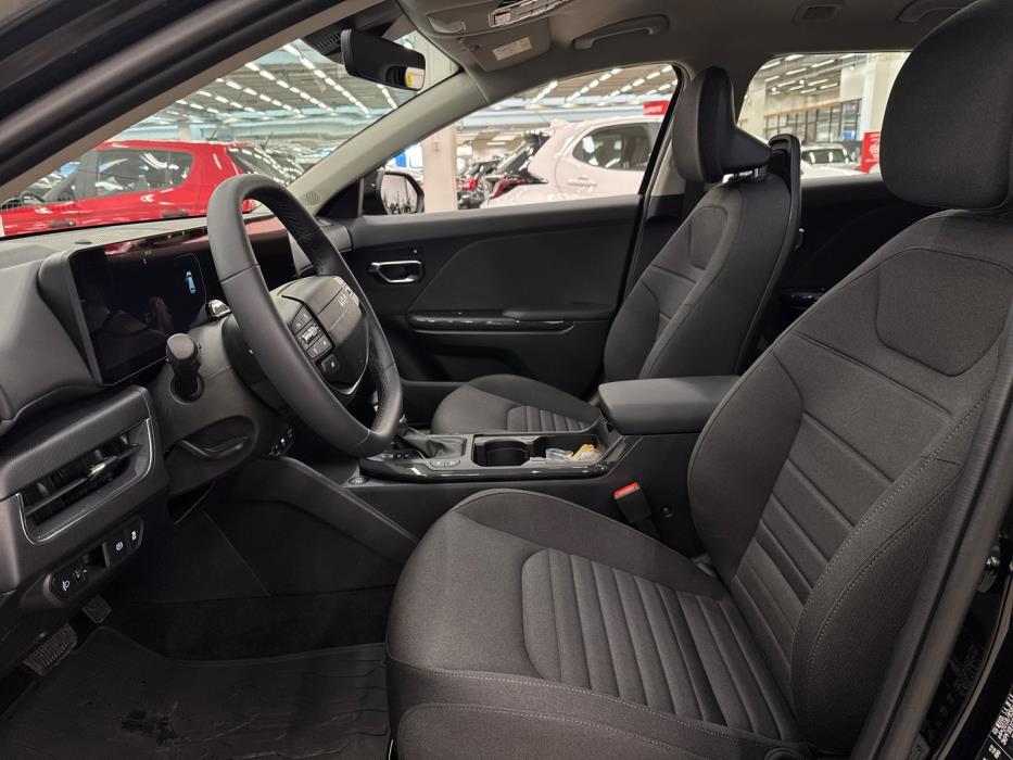 KIA K4 2026