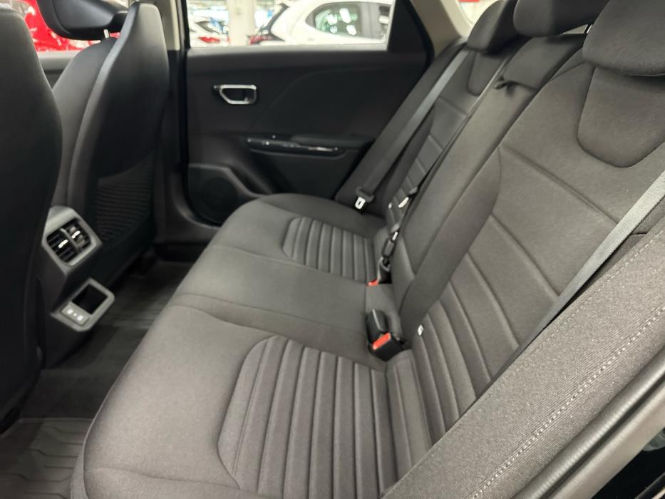 KIA K4 2026