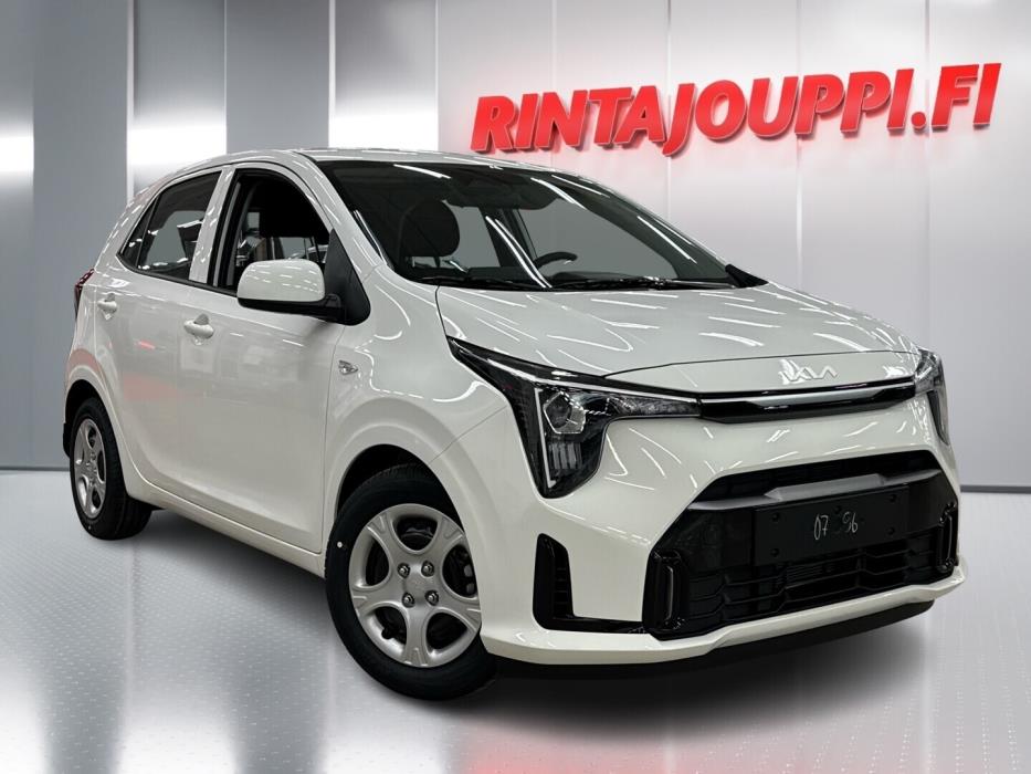 KIA Picanto 2026