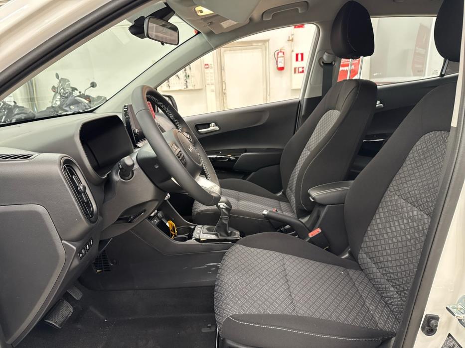 KIA Picanto 2026