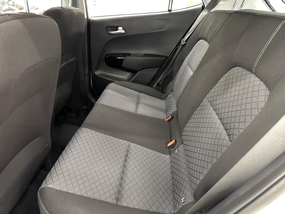 KIA Picanto 2026