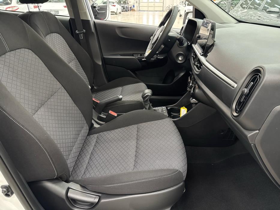 KIA Picanto 2026