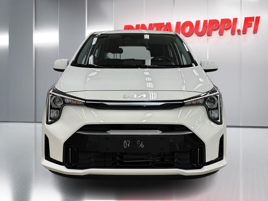 KIA Picanto 2026