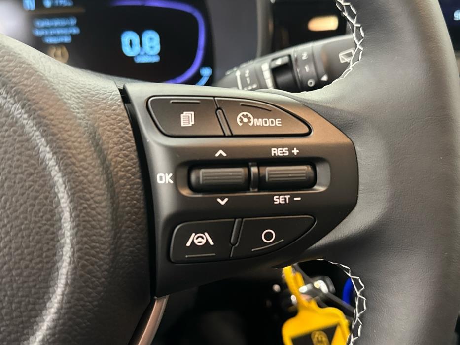 KIA Picanto 2026
