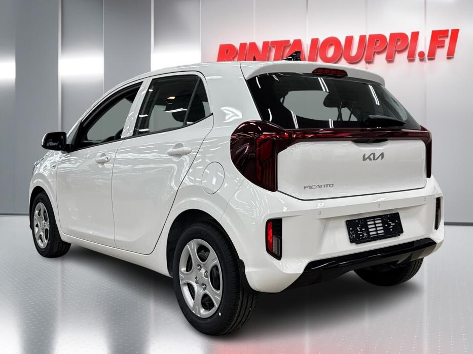 KIA Picanto 2026