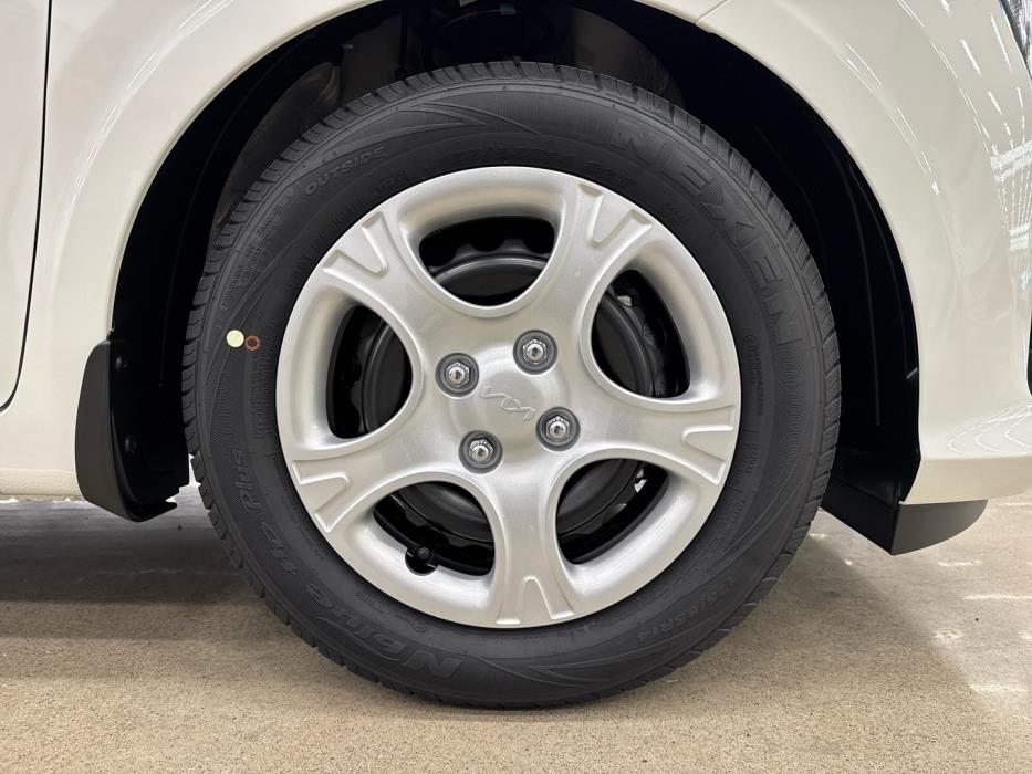 KIA Picanto 2026