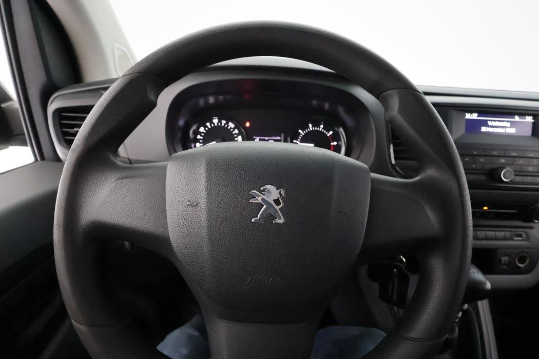 PEUGEOT Expert 2019