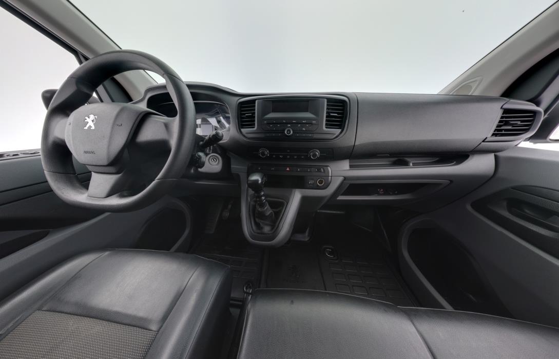 PEUGEOT Expert 2019