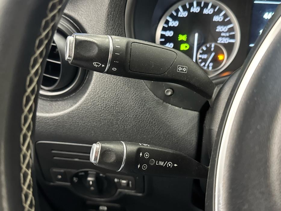 MERCEDES-BENZ Vito 2017