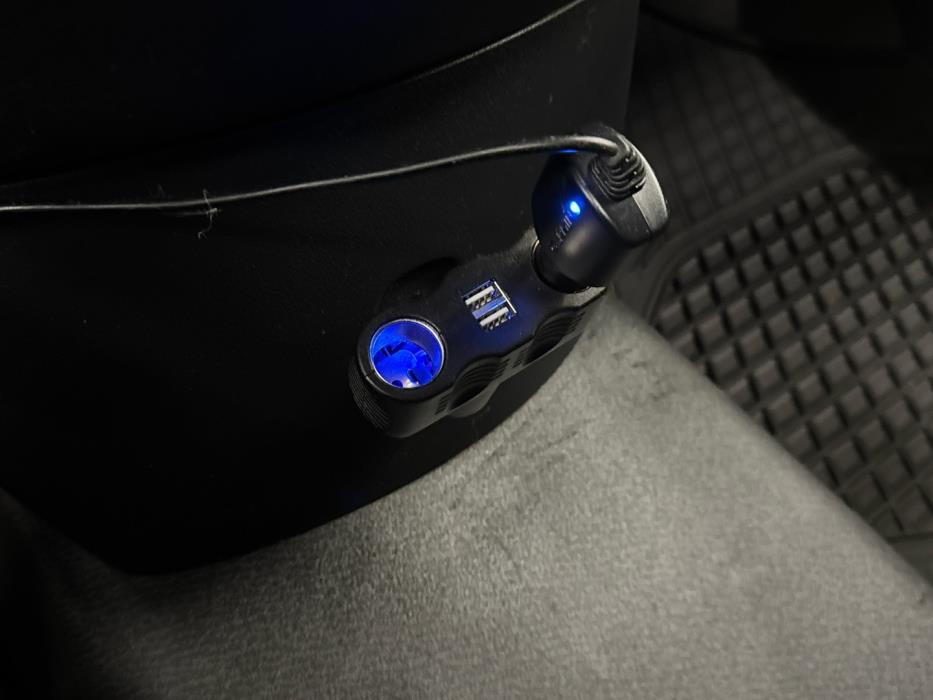 MERCEDES-BENZ Vito 2017