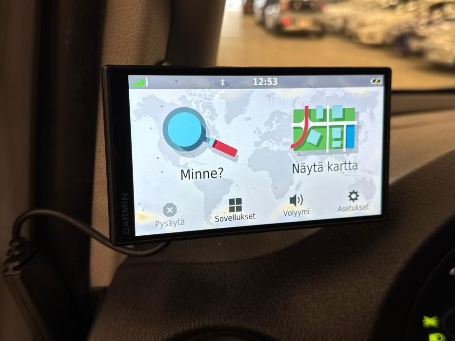 MERCEDES-BENZ Vito 2017