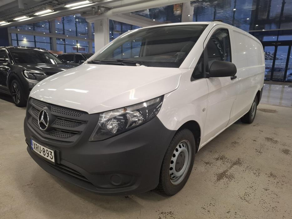 MERCEDES-BENZ Vito 2017